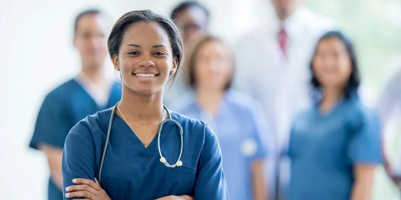 Nurse Highlight Stories