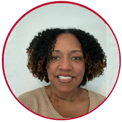 Angel Martin-Reyes, MSN, CNS, RN