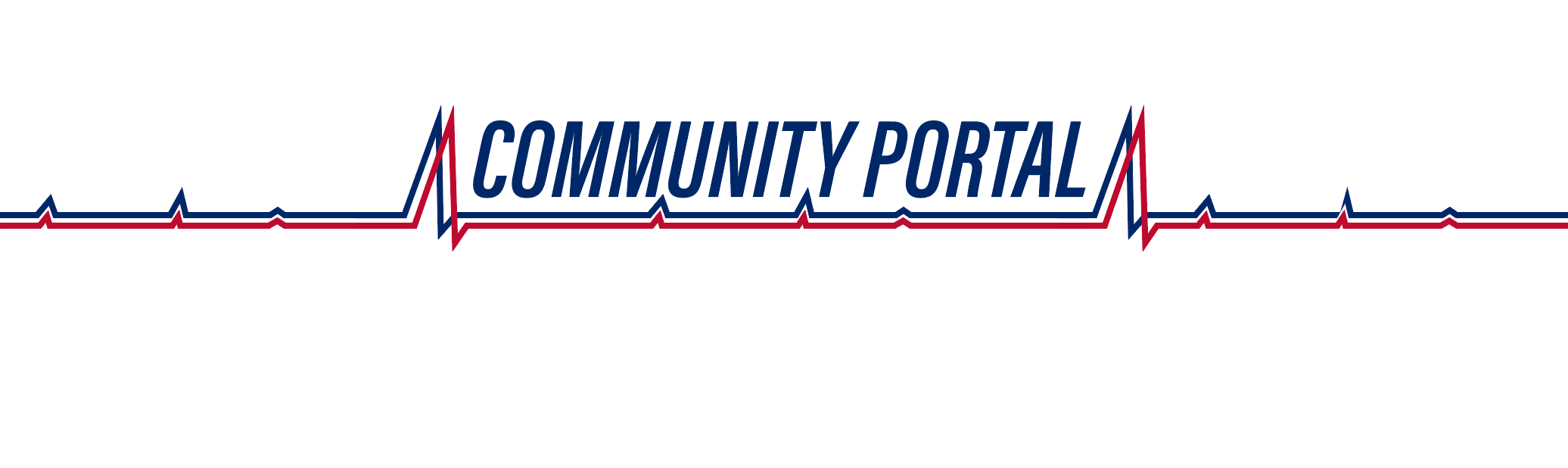 CAMP Community Member's Portal